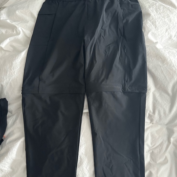 Pantalon imperméable Colombia neuf! - Picture 2 of 3
